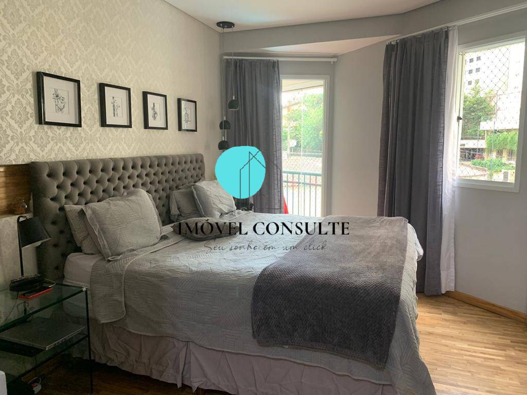 Apartamento, 3 quartos, 100 m² - Foto 29