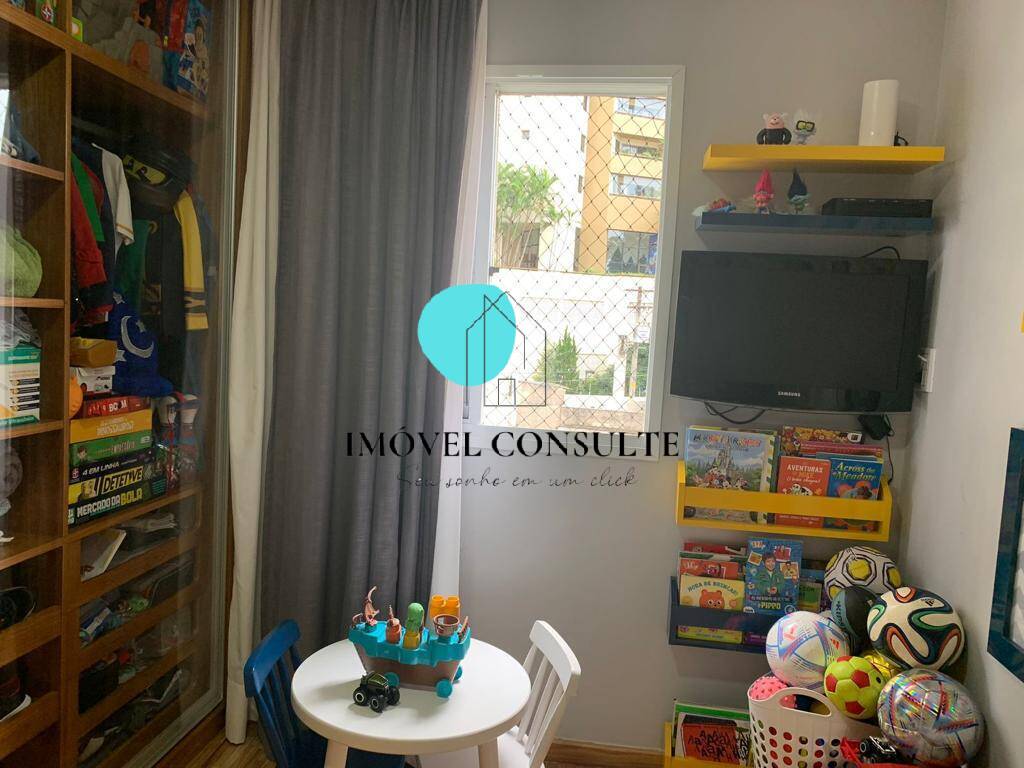 Apartamento, 3 quartos, 100 m² - Foto 37