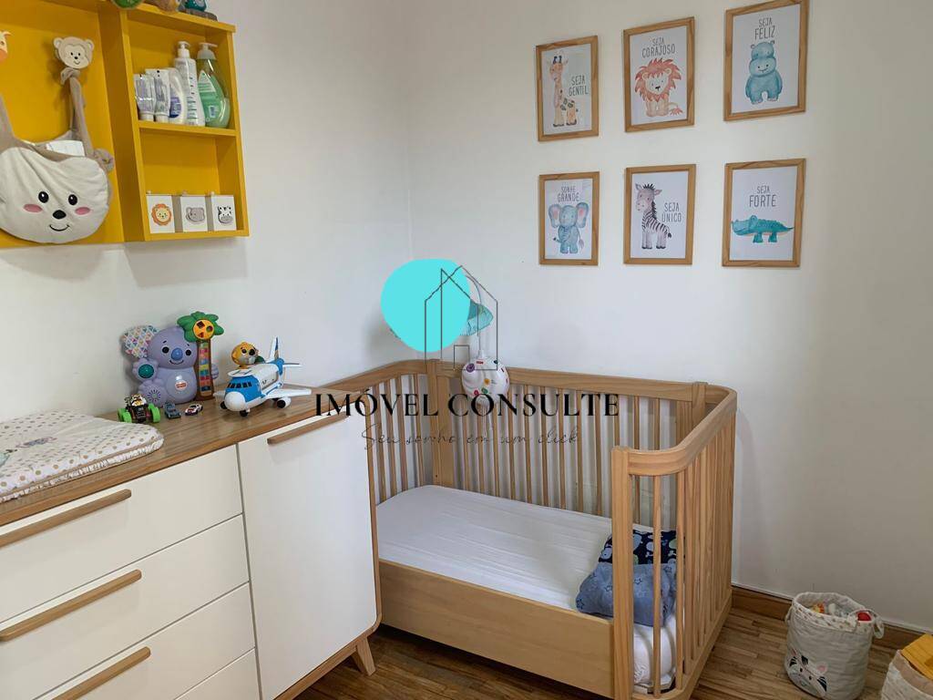 Apartamento, 3 quartos, 100 m² - Foto 34