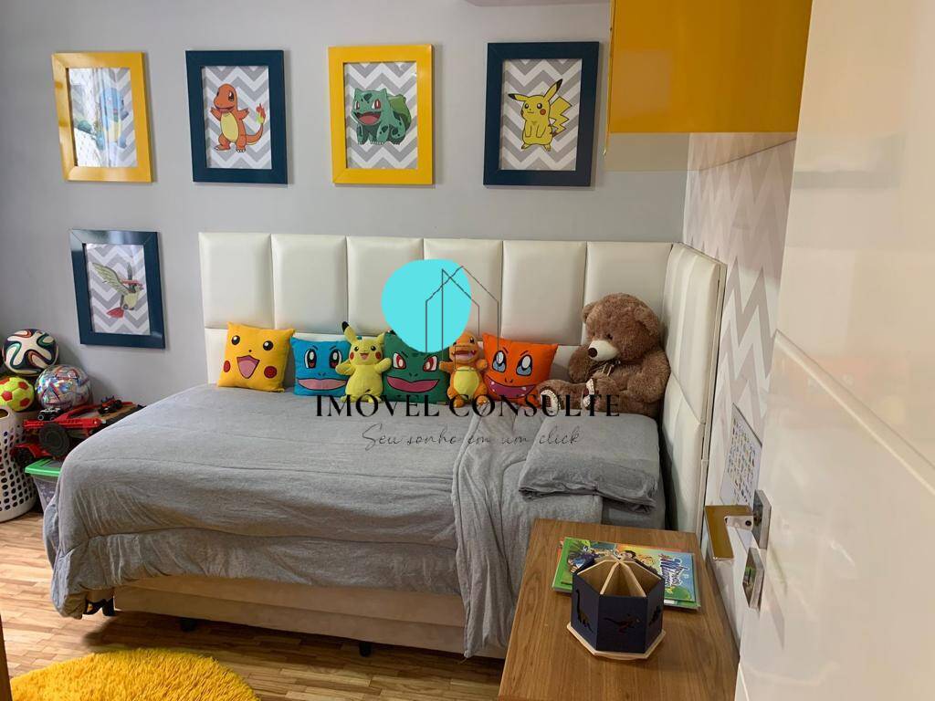 Apartamento, 3 quartos, 100 m² - Foto 36
