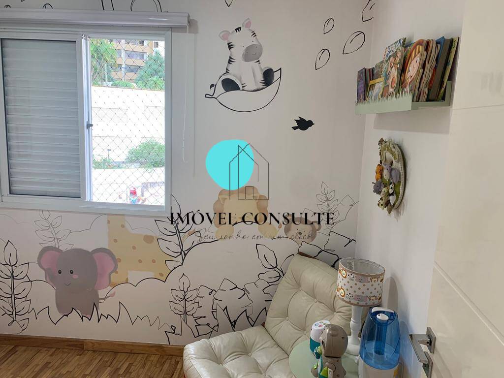 Apartamento, 3 quartos, 100 m² - Foto 35