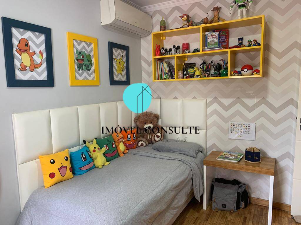 Apartamento, 3 quartos, 100 m² - Foto 33