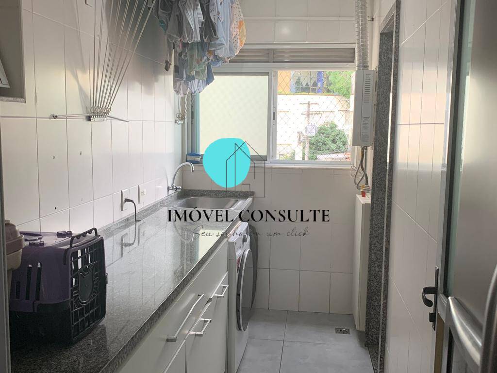Apartamento, 3 quartos, 100 m² - Foto 40
