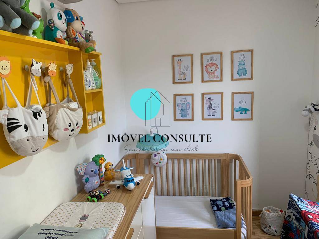 Apartamento, 3 quartos, 100 m² - Foto 39