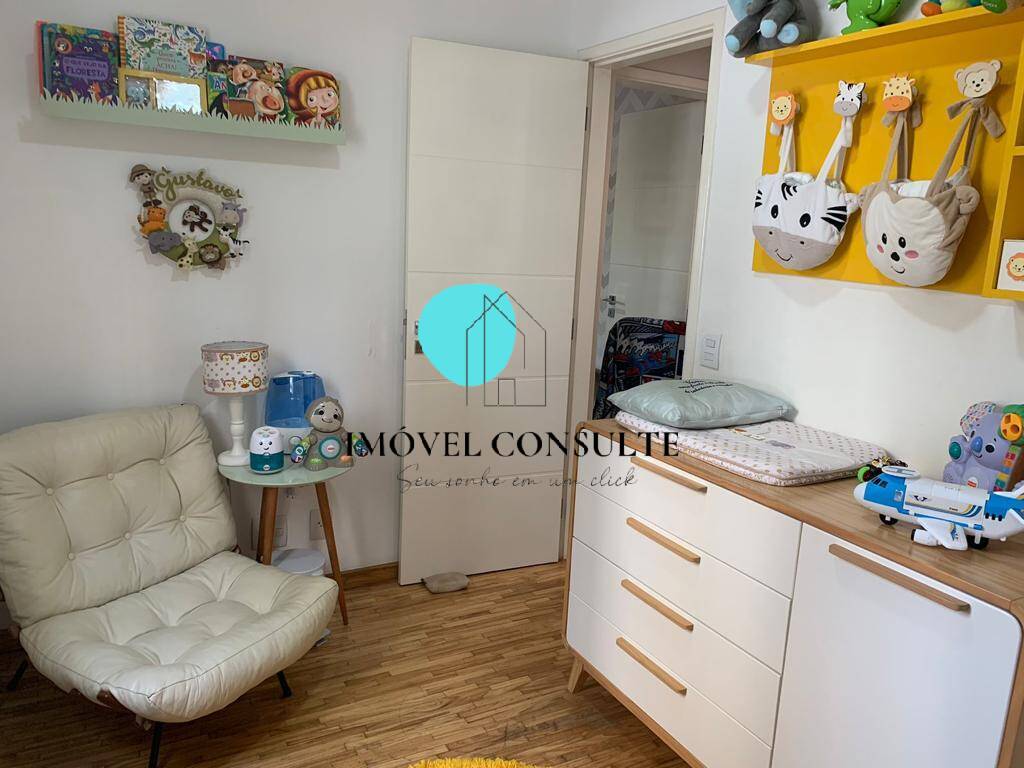 Apartamento, 3 quartos, 100 m² - Foto 38