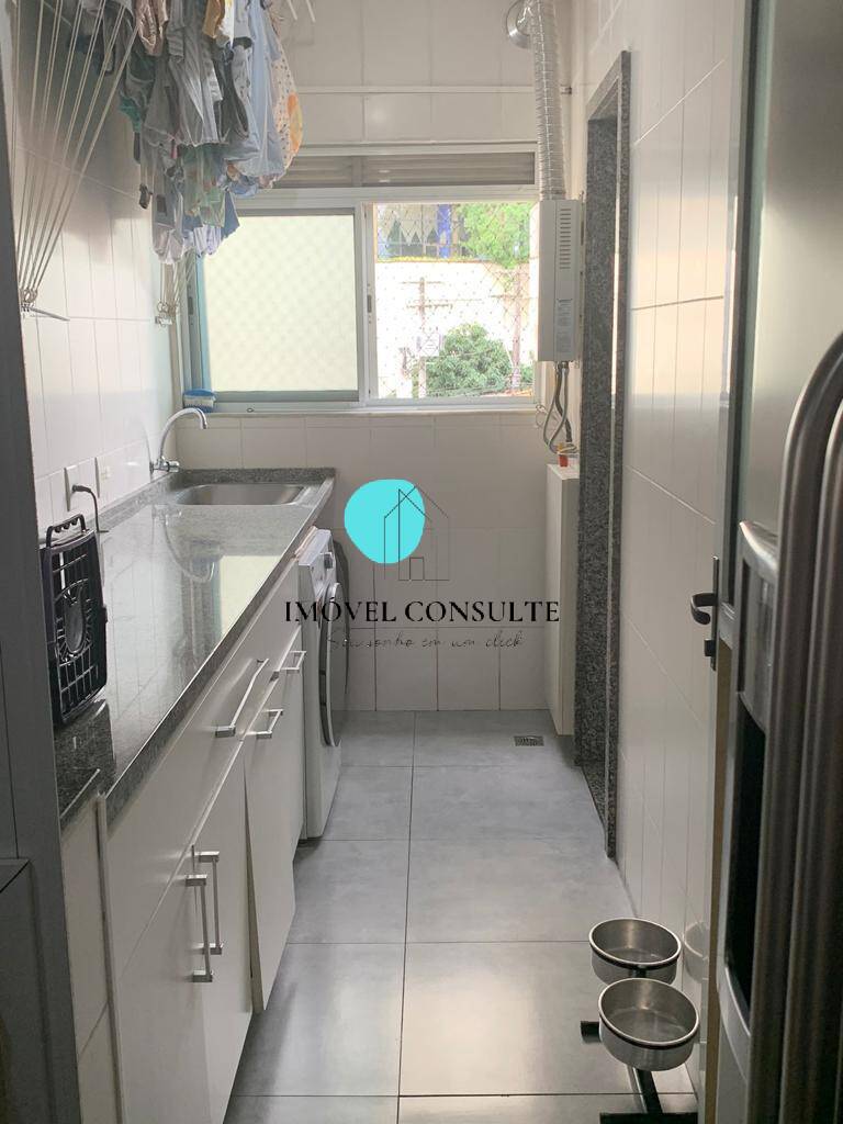 Apartamento, 3 quartos, 100 m² - Foto 42