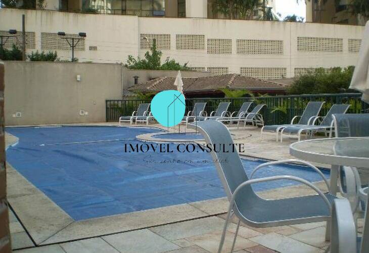 Apartamento, 3 quartos, 100 m² - Foto 45