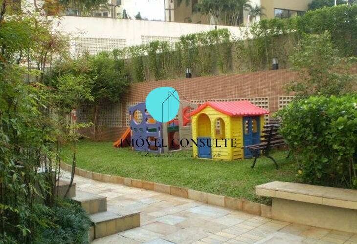 Apartamento, 3 quartos, 100 m² - Foto 47
