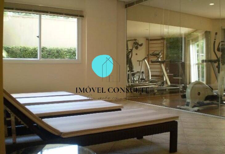 Apartamento, 3 quartos, 100 m² - Foto 48
