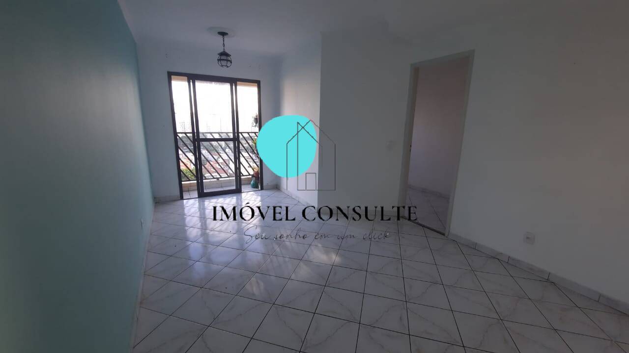 Apartamento, 1 quarto, 35 m² - Foto 1