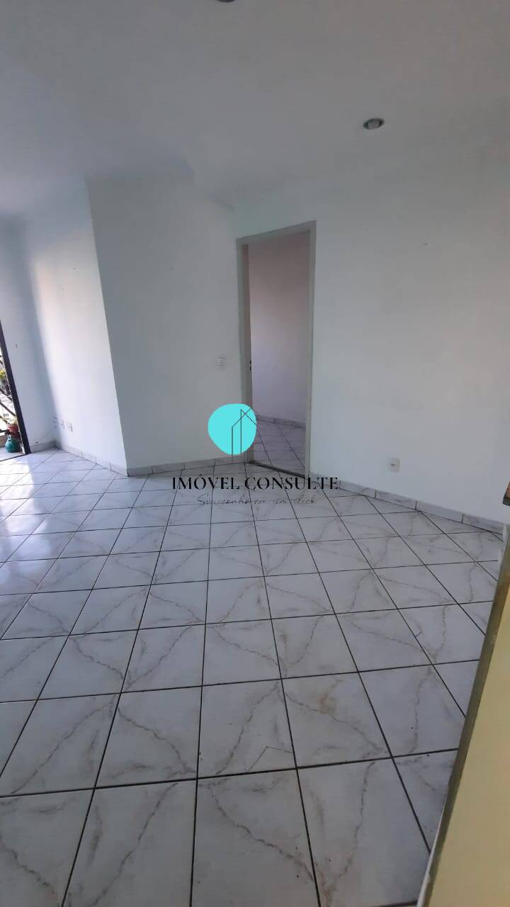 Apartamento, 1 quarto, 35 m² - Foto 3