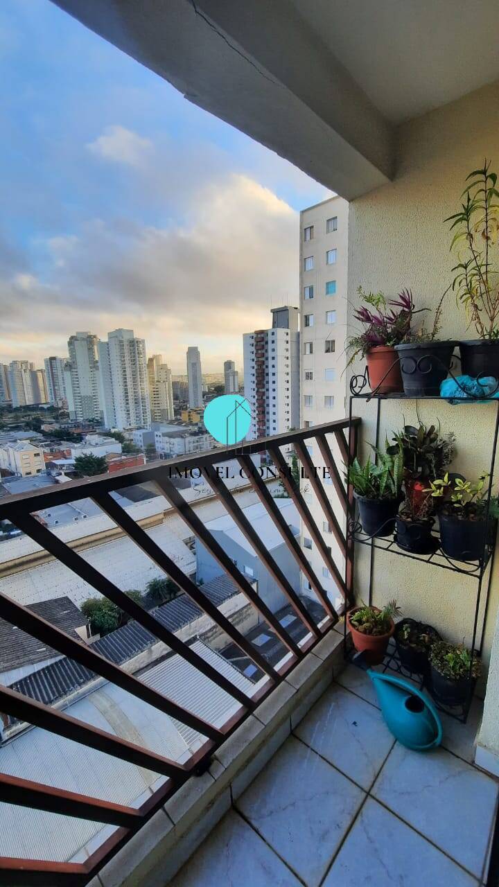 Apartamento, 1 quarto, 35 m² - Foto 4