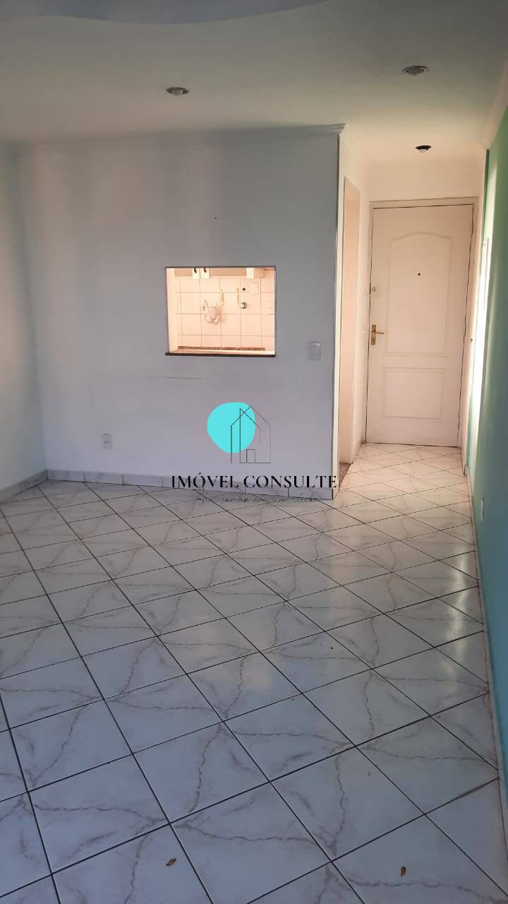 Apartamento, 1 quarto, 35 m² - Foto 5