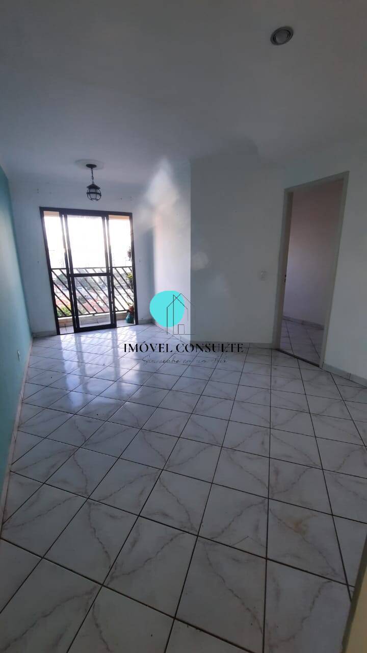 Apartamento, 1 quarto, 35 m² - Foto 2