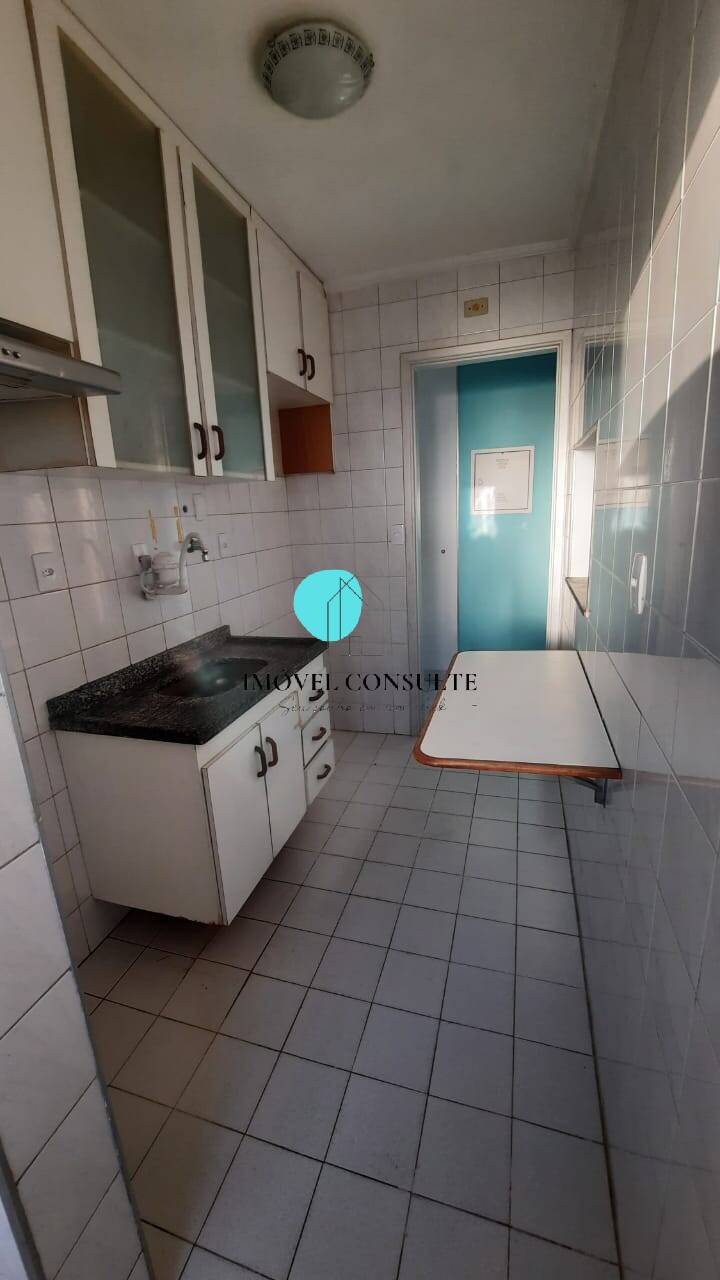 Apartamento, 1 quarto, 35 m² - Foto 8