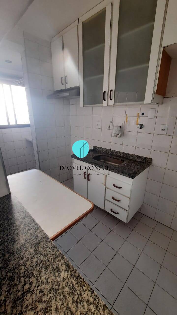 Apartamento, 1 quarto, 35 m² - Foto 9