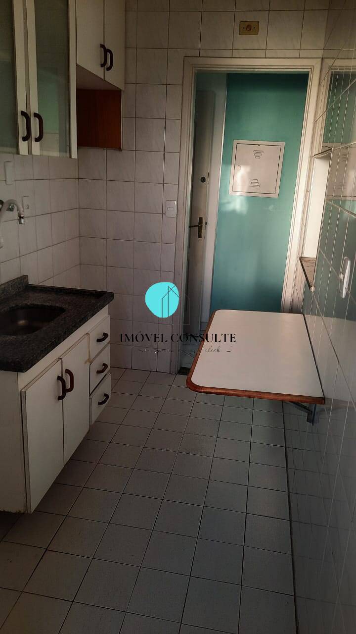 Apartamento, 1 quarto, 35 m² - Foto 10