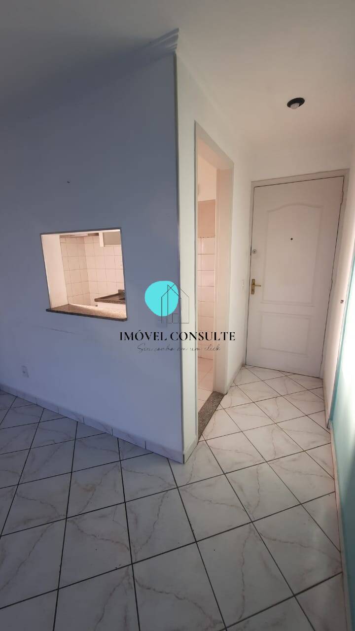 Apartamento, 1 quarto, 35 m² - Foto 7
