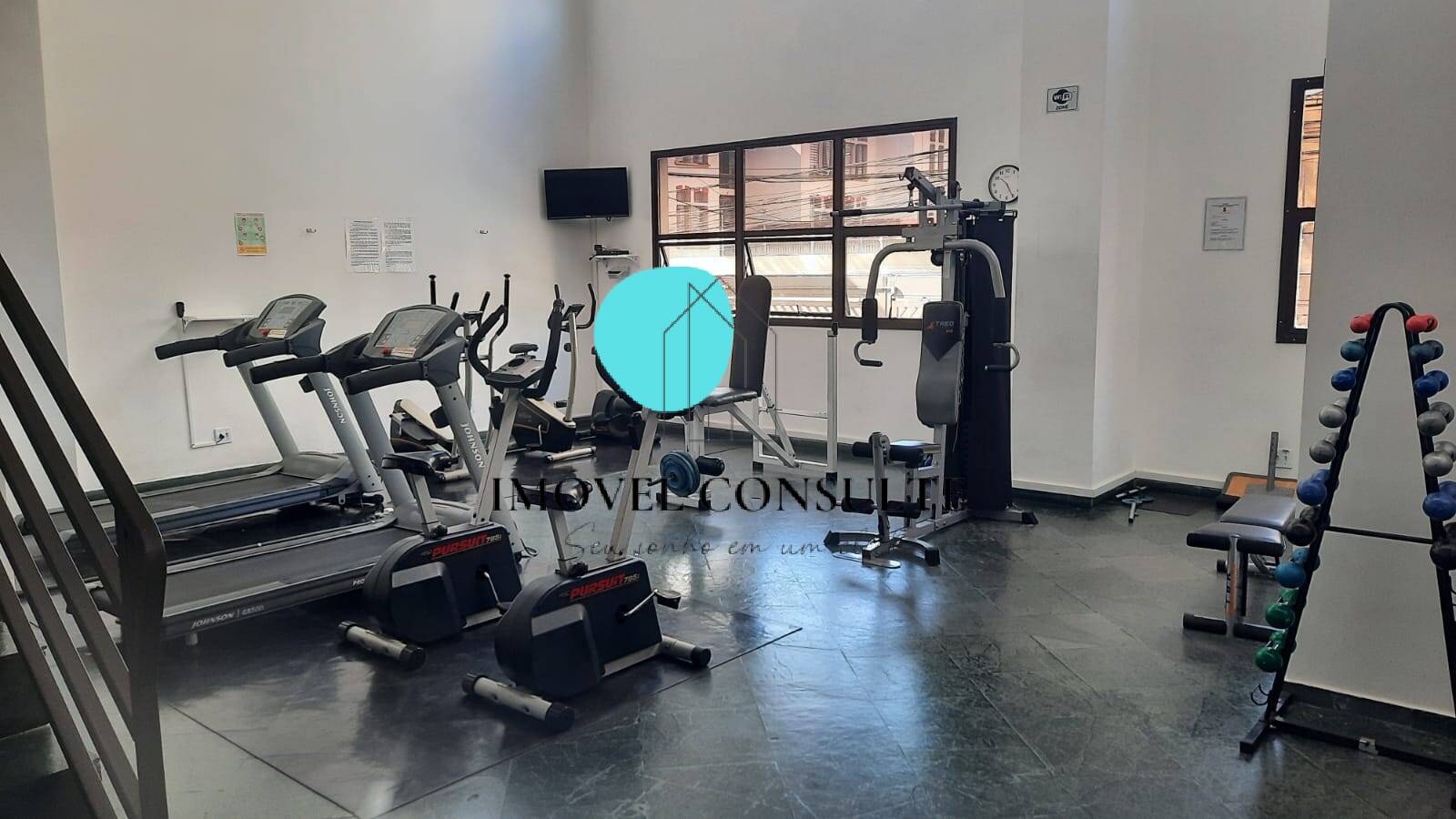 Apartamento, 1 quarto, 35 m² - Foto 18