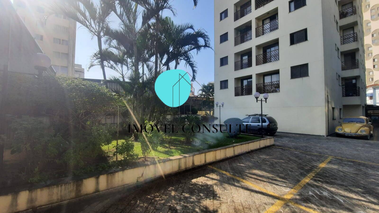 Apartamento, 1 quarto, 35 m² - Foto 19