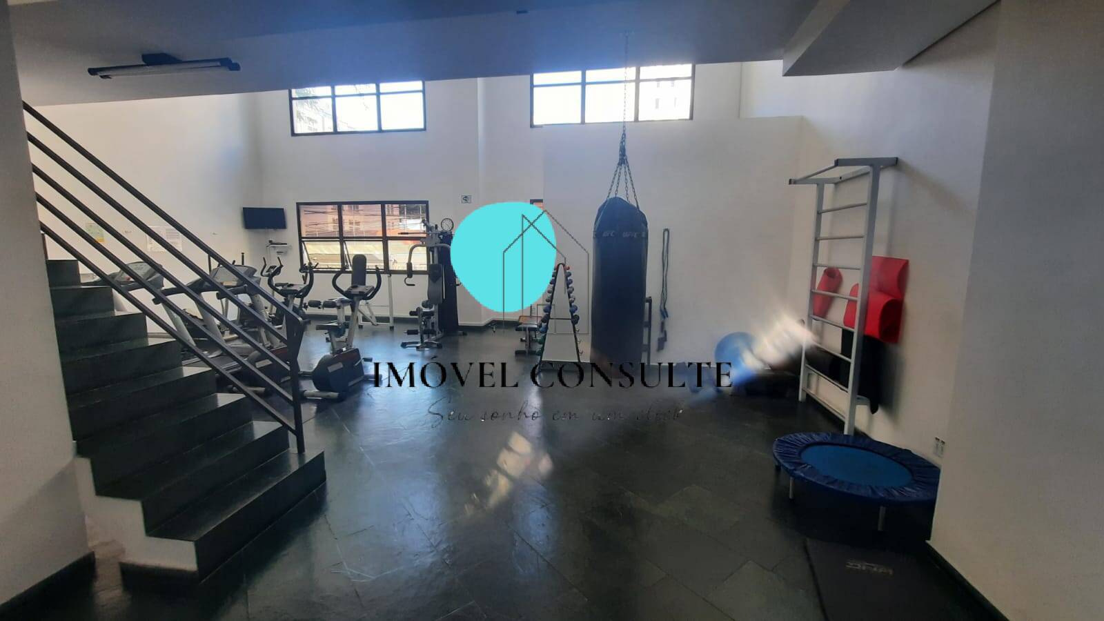 Apartamento, 1 quarto, 35 m² - Foto 20
