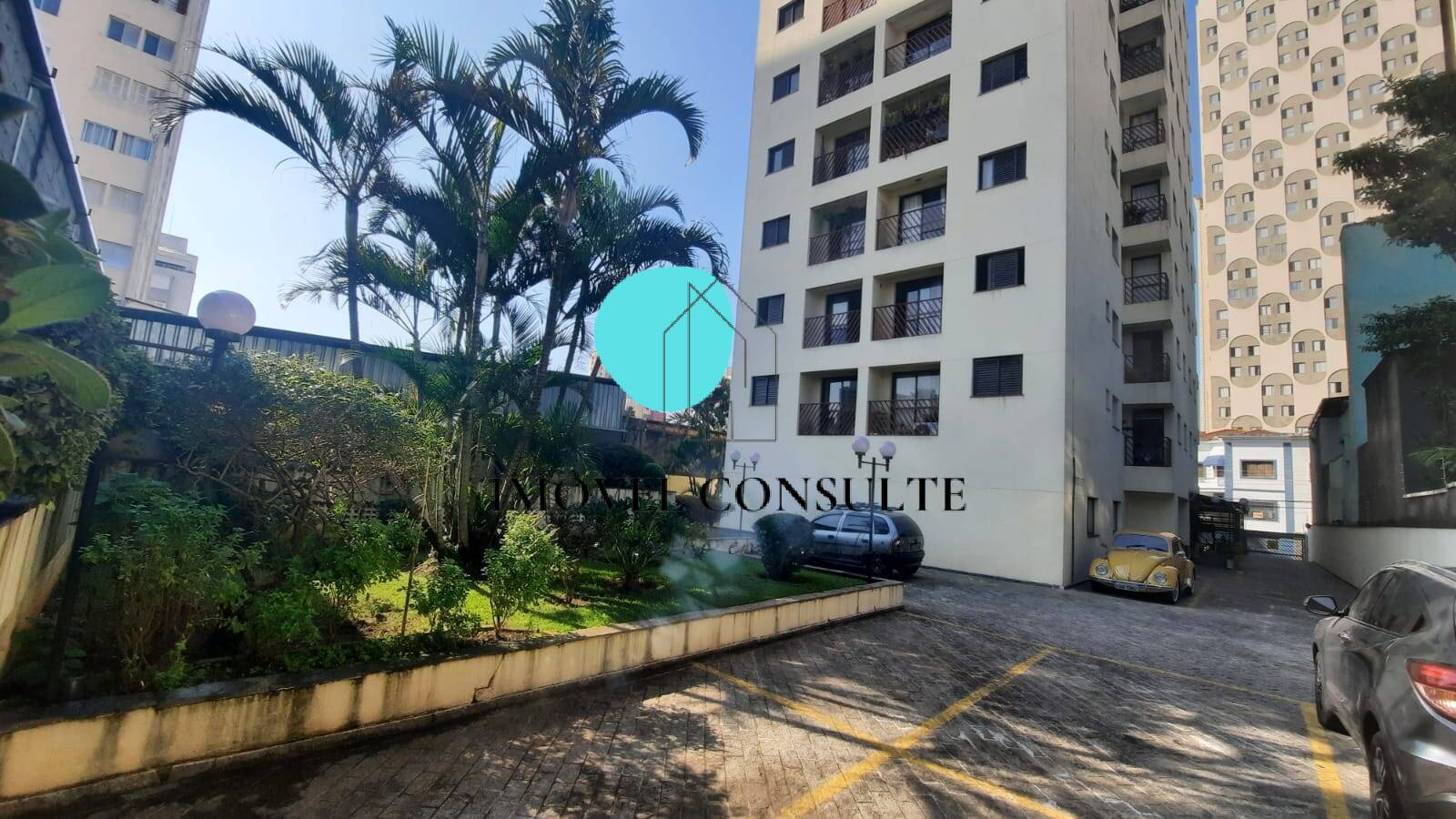Apartamento, 1 quarto, 35 m² - Foto 24