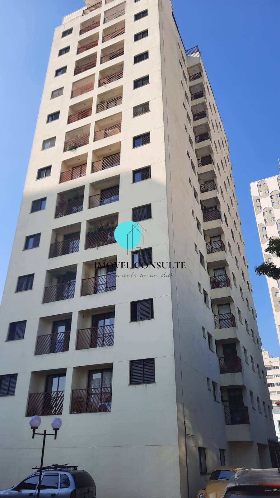 Apartamento, 1 quarto, 35 m² - Foto 25