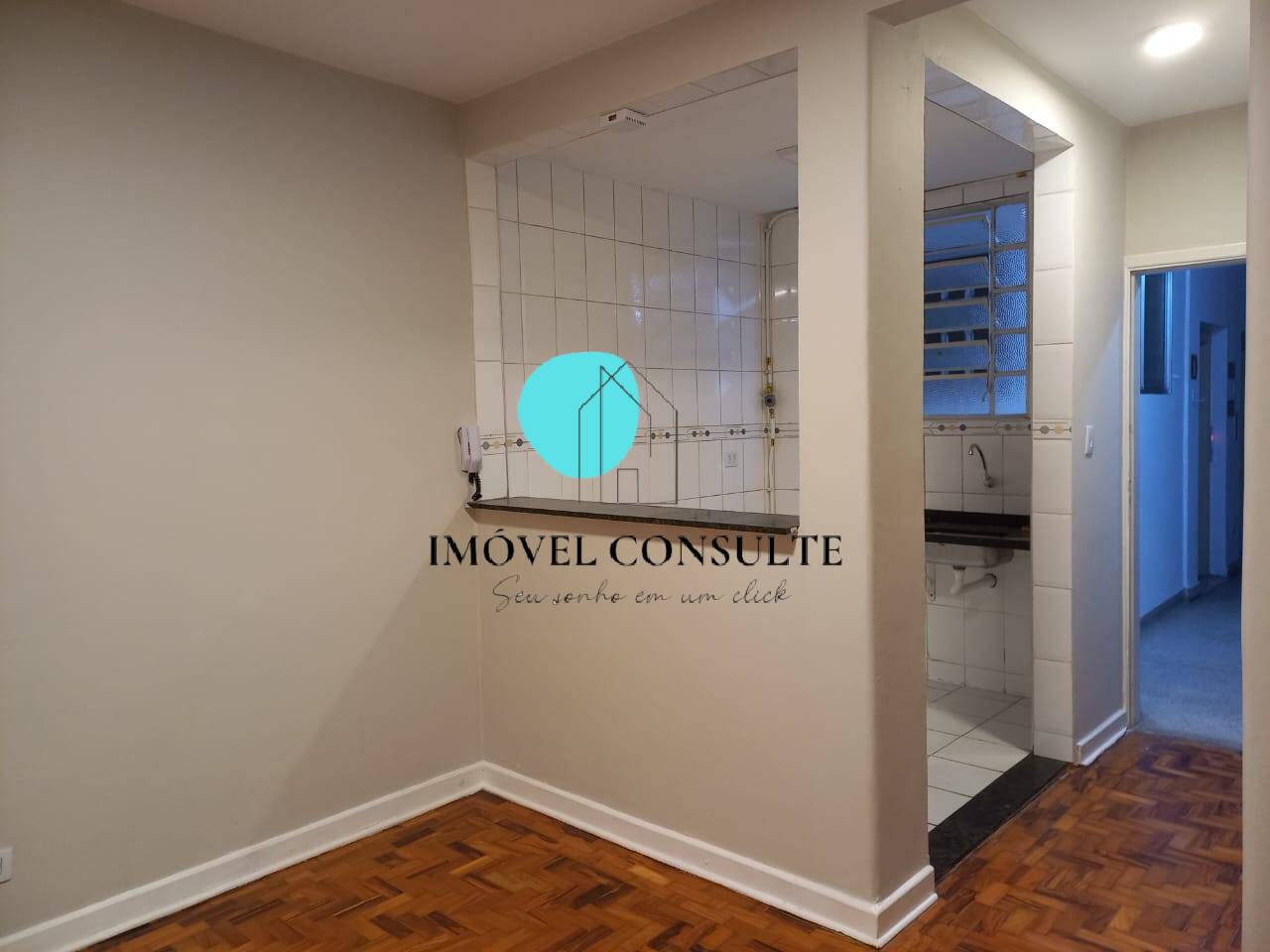 Apartamento, 1 quarto, 41 m² - Foto 2