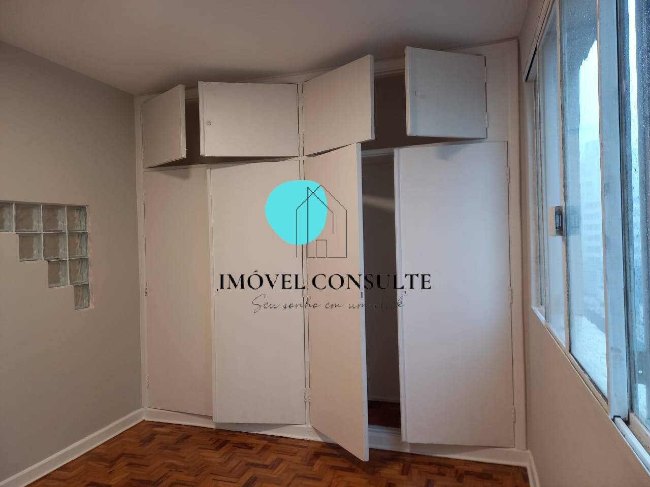 Apartamento, 1 quarto, 41 m² - Foto 6