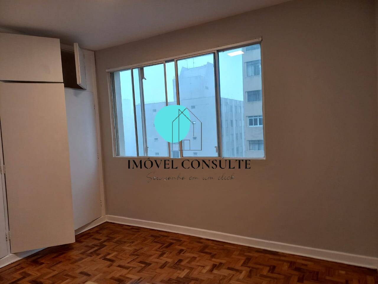 Apartamento, 1 quarto, 41 m² - Foto 1