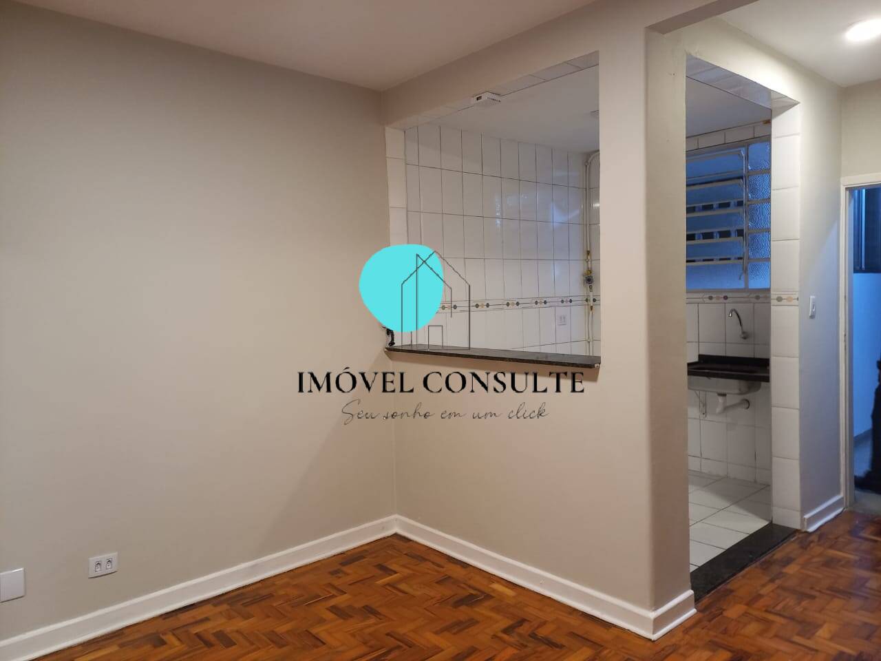 Apartamento, 1 quarto, 41 m² - Foto 7