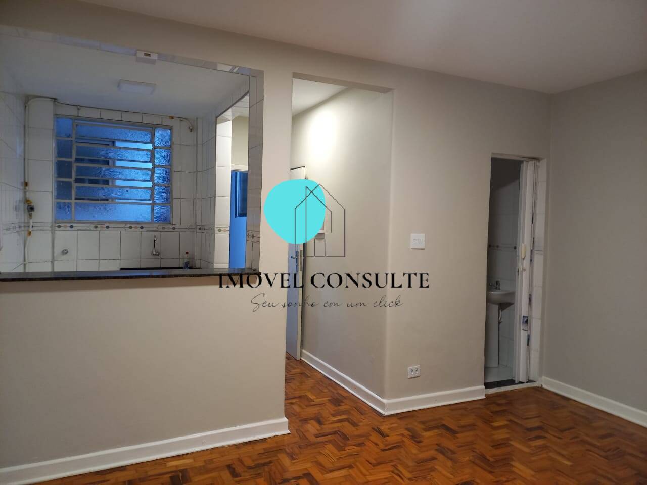 Apartamento, 1 quarto, 41 m² - Foto 9