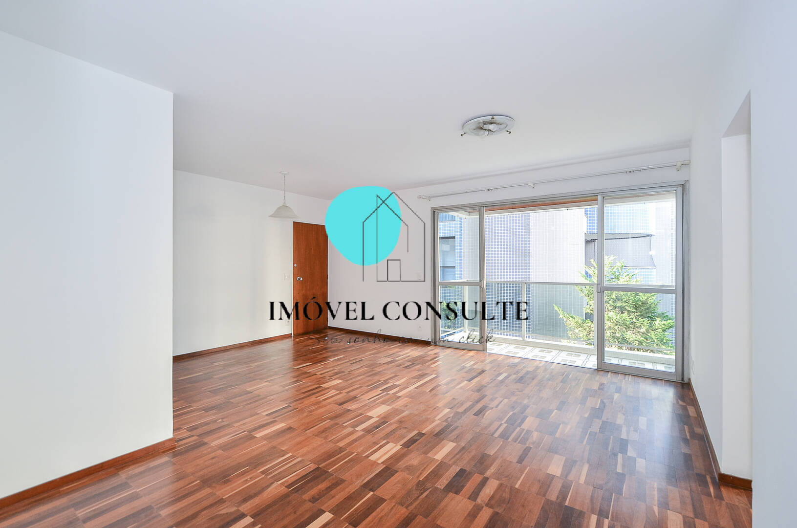 Apartamento, 3 quartos, 114 m² - Foto 1