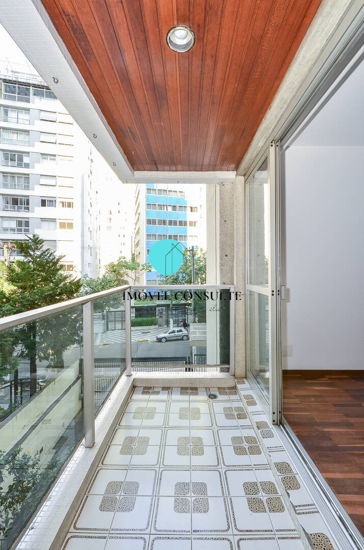 Apartamento, 3 quartos, 114 m² - Foto 3