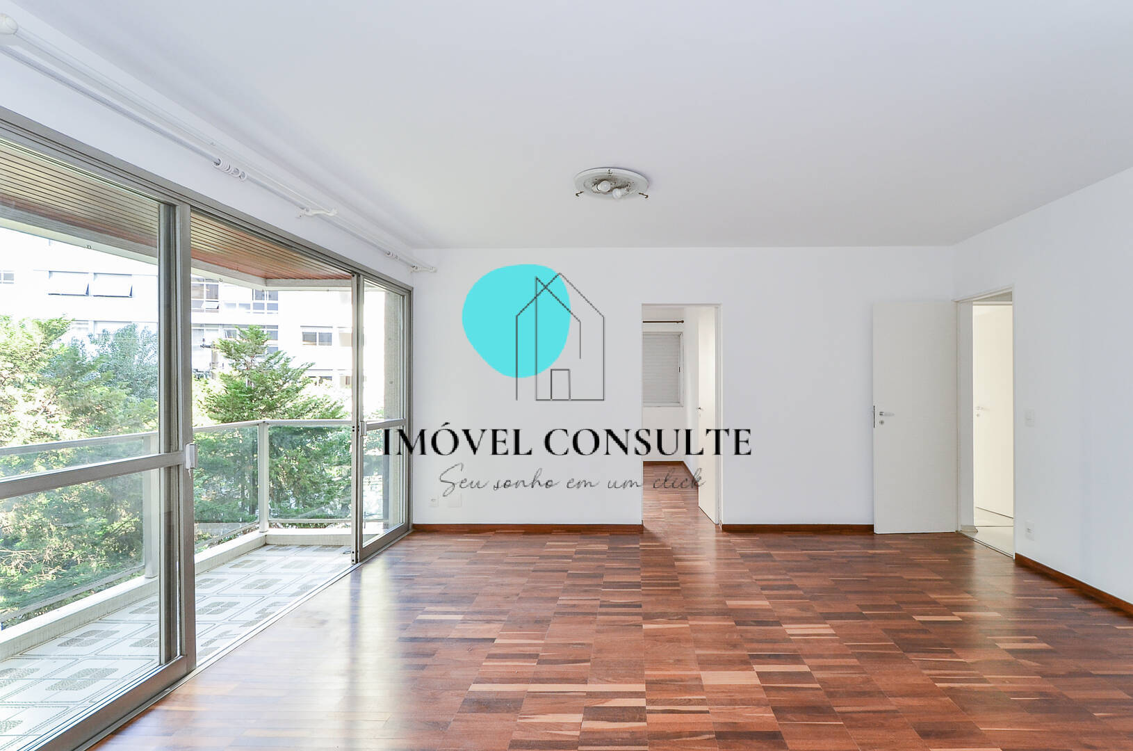 Apartamento, 3 quartos, 114 m² - Foto 4