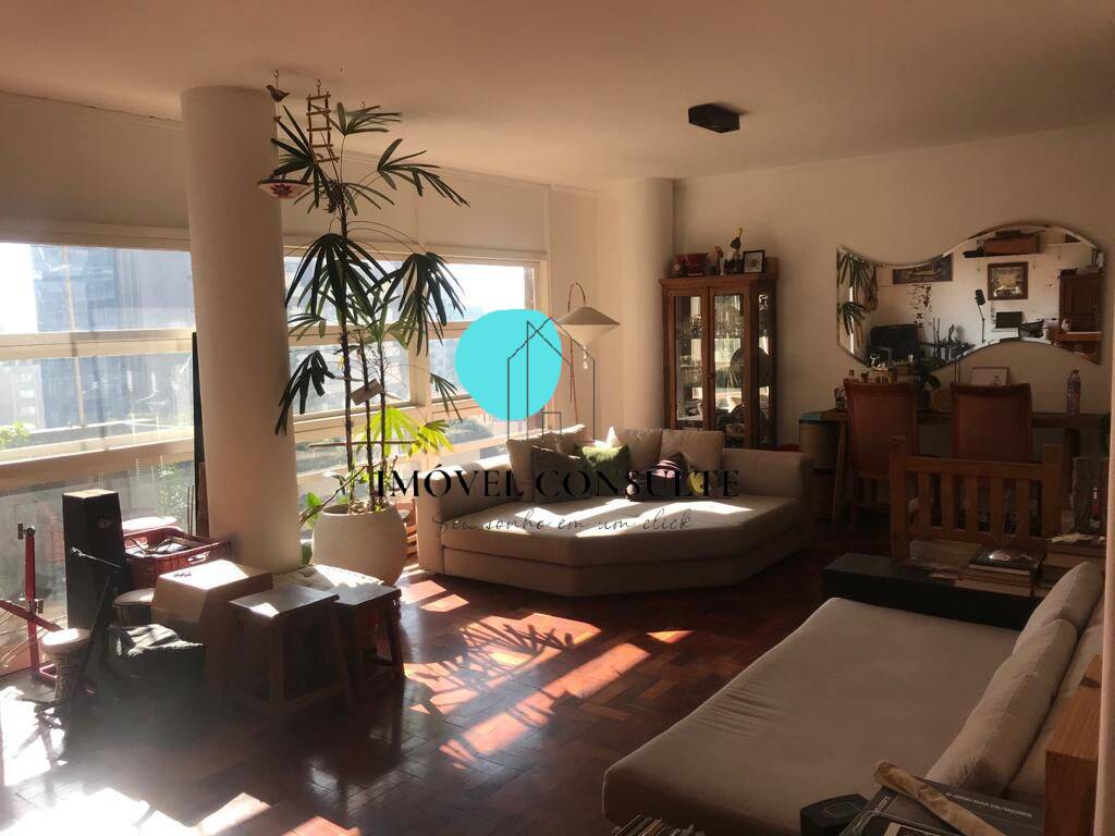 Apartamento, 3 quartos, 150 m² - Foto 1