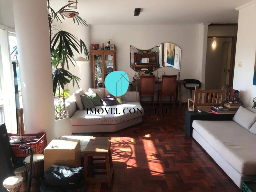 Apartamento, 3 quartos, 150 m² - Foto 2