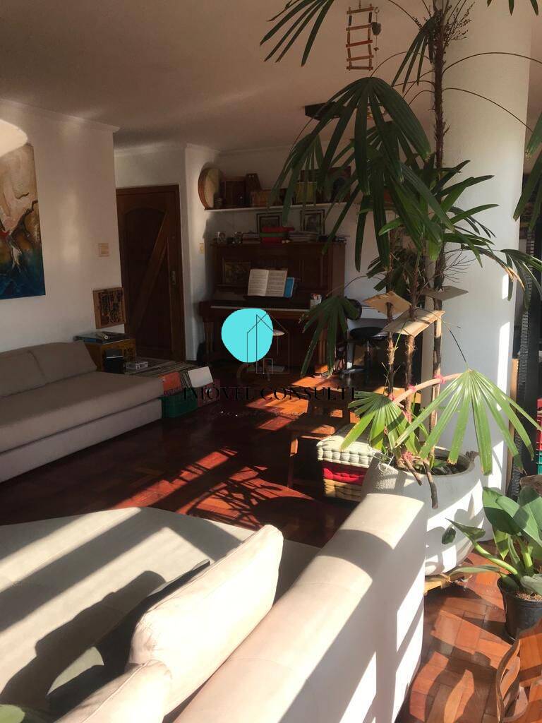 Apartamento, 3 quartos, 150 m² - Foto 3
