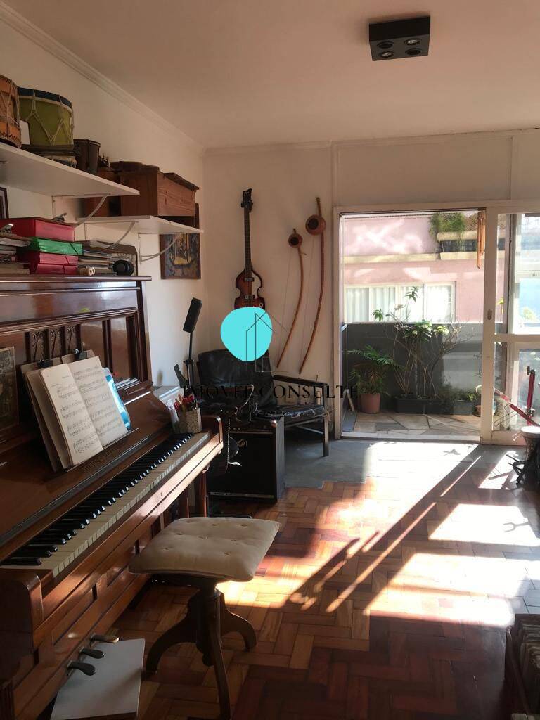 Apartamento, 3 quartos, 150 m² - Foto 8