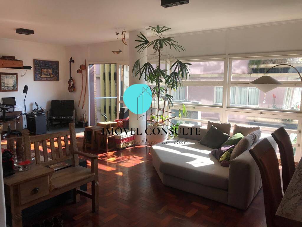 Apartamento, 3 quartos, 150 m² - Foto 7