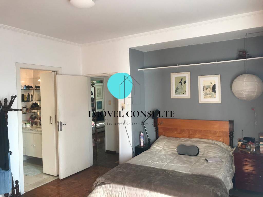 Apartamento, 3 quartos, 150 m² - Foto 10