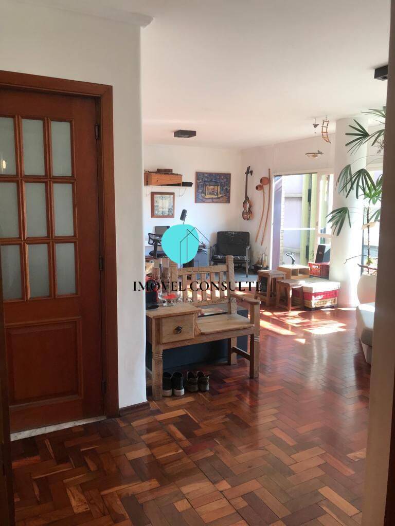 Apartamento, 3 quartos, 150 m² - Foto 6