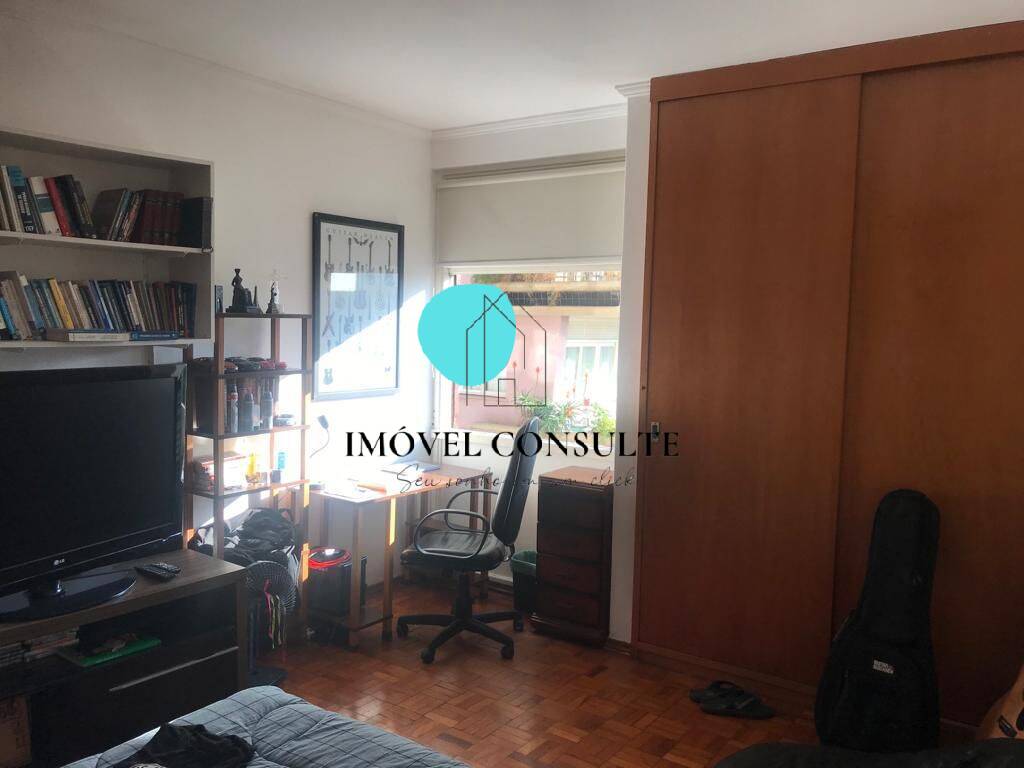 Apartamento, 3 quartos, 150 m² - Foto 11