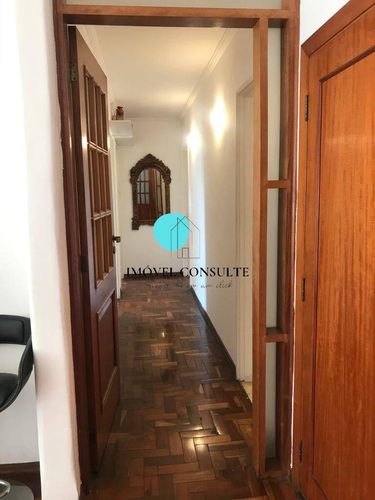 Apartamento, 3 quartos, 150 m² - Foto 9
