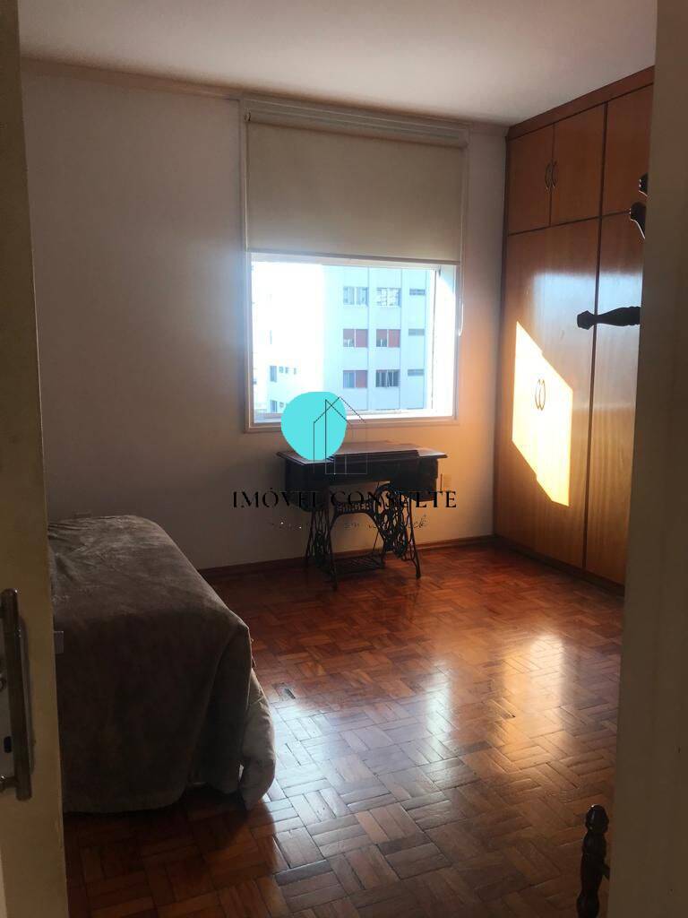 Apartamento, 3 quartos, 150 m² - Foto 12
