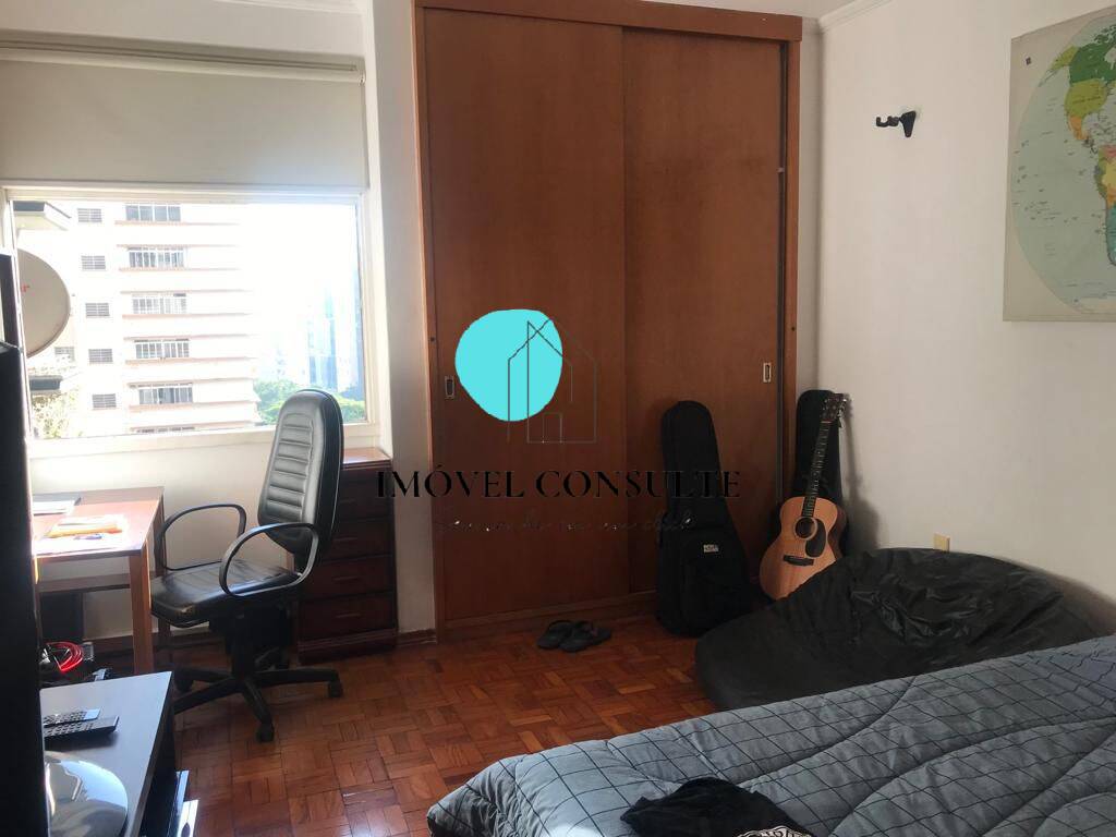 Apartamento, 3 quartos, 150 m² - Foto 15