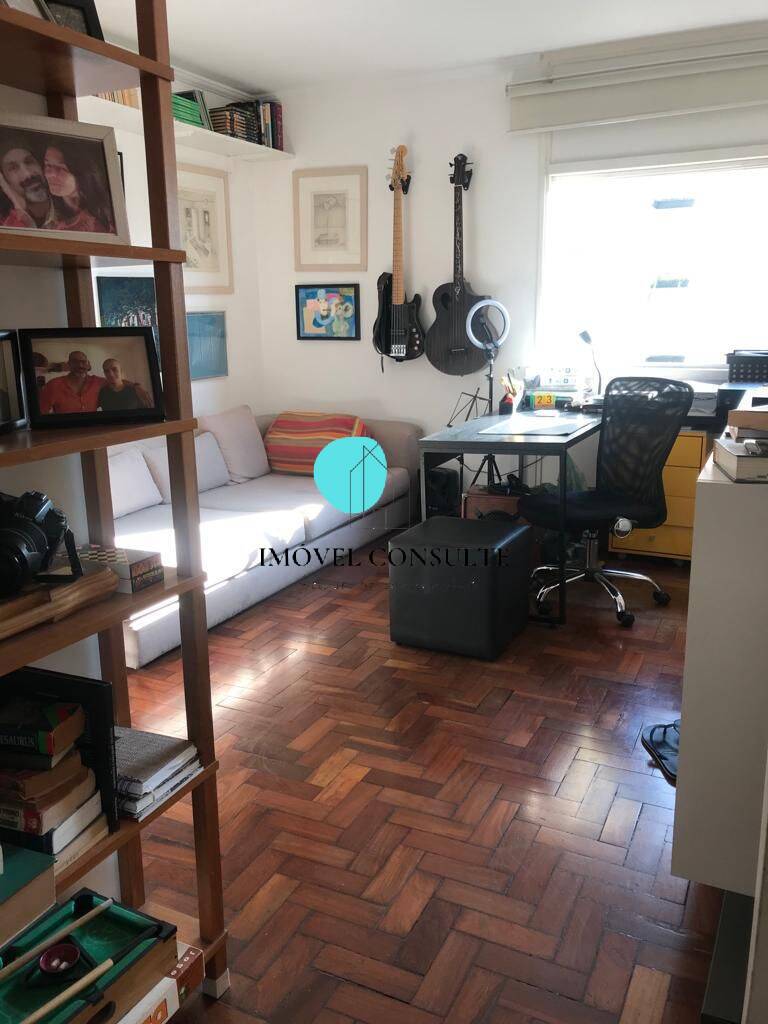 Apartamento, 3 quartos, 150 m² - Foto 24