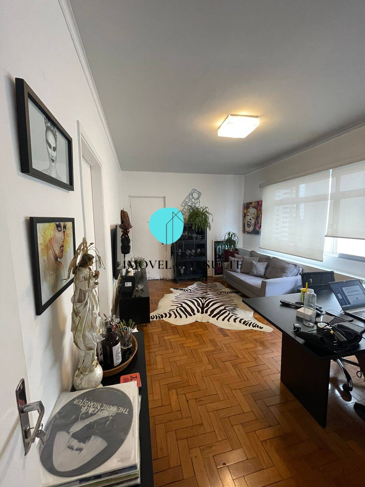 Apartamento, 2 quartos, 94 m² - Foto 1