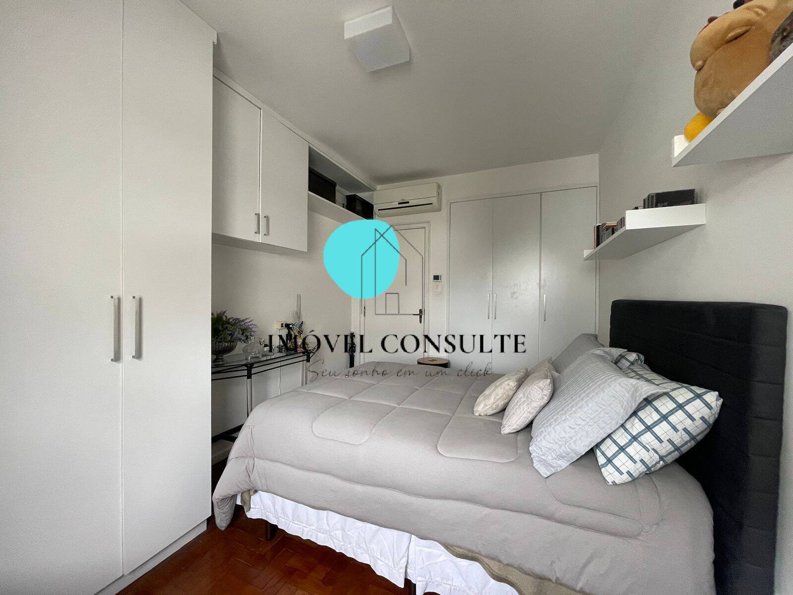 Apartamento, 2 quartos, 94 m² - Foto 3
