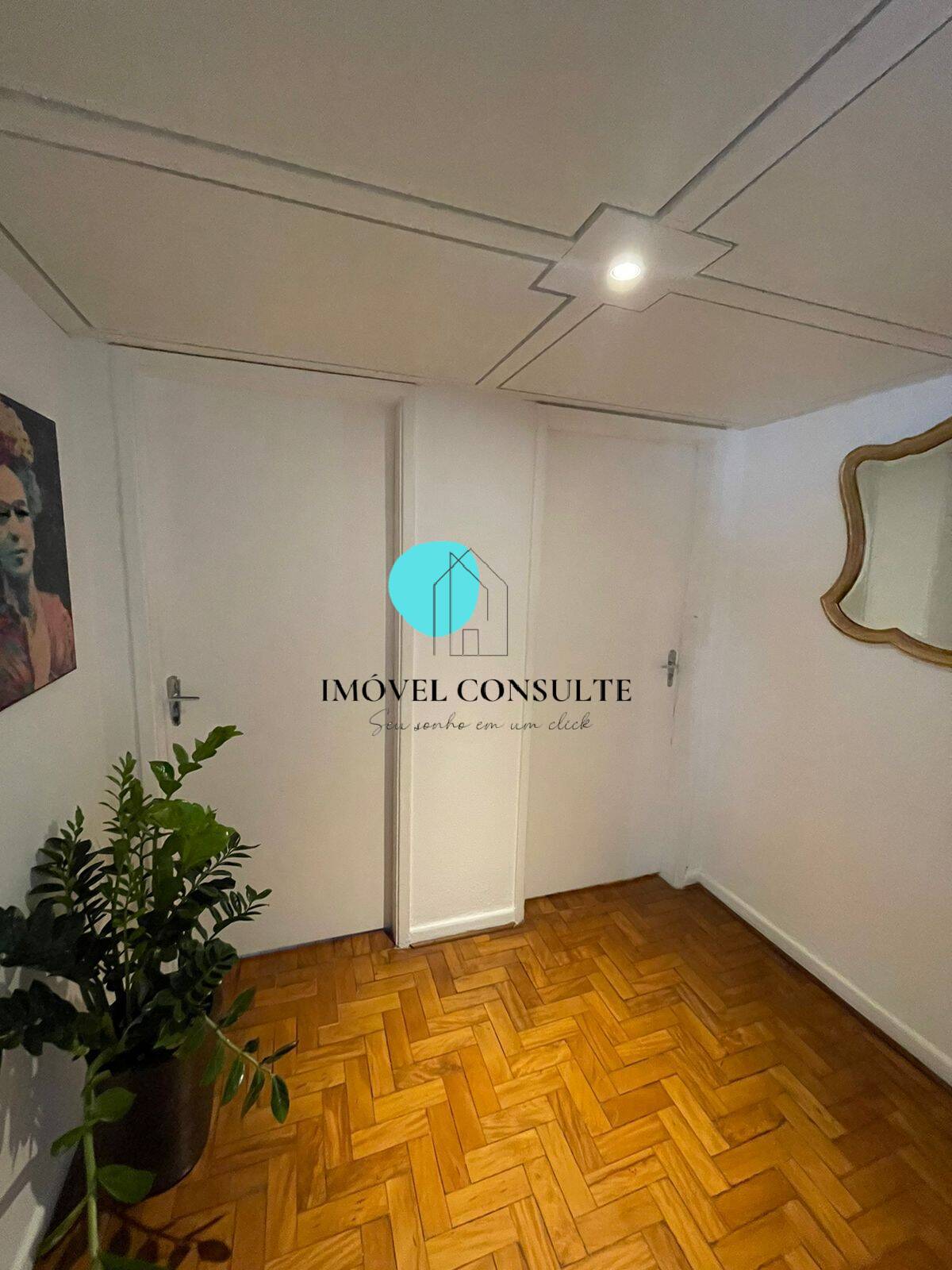 Apartamento, 2 quartos, 94 m² - Foto 2